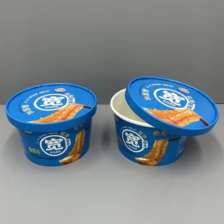 1100ML Ramen Noodles Pob