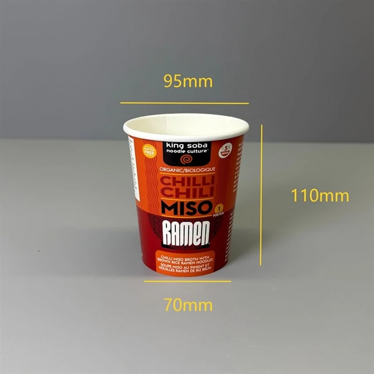 Ramen khob Noodles